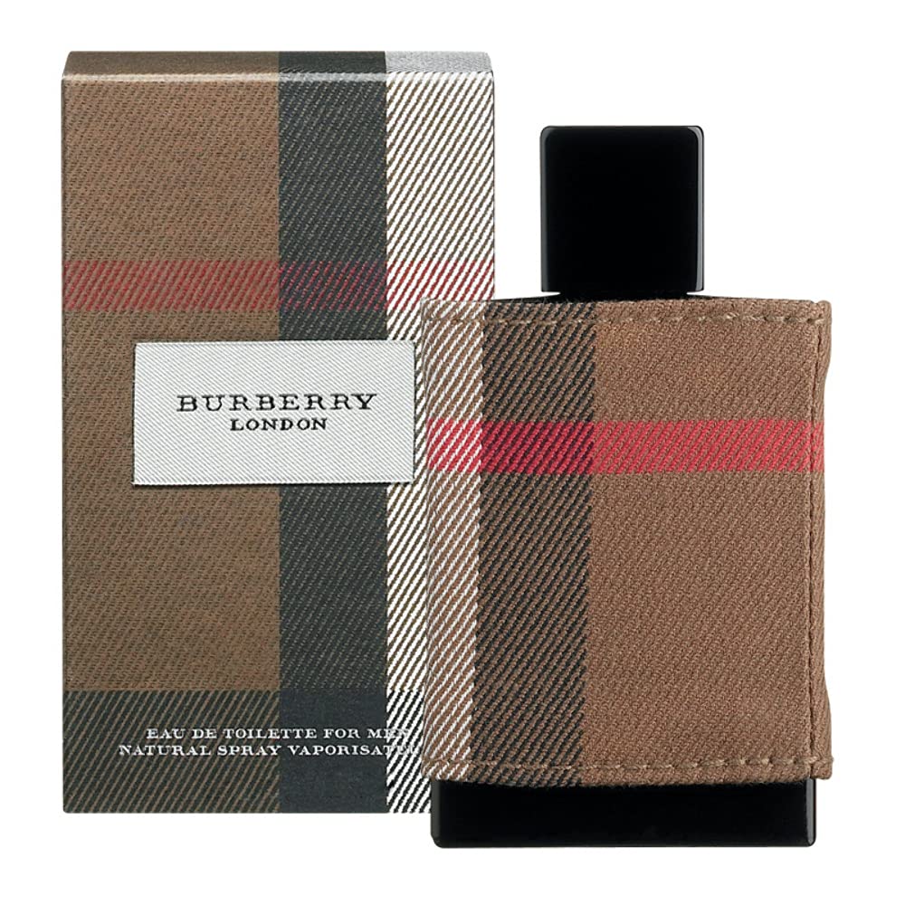 Amazon | バーバリー ロンドン フォーメン オードトワレ EDT 30mL 香水